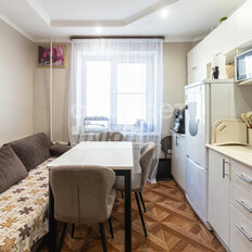 Квартира 39,4 м², 1-комнатная - изображение 4