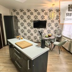 Квартира 78 м², 2-комнатная - изображение 4