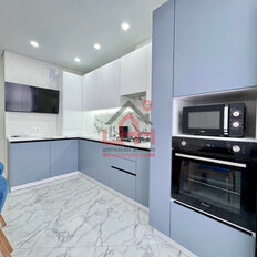 Квартира 47,2 м², 1-комнатная - изображение 4