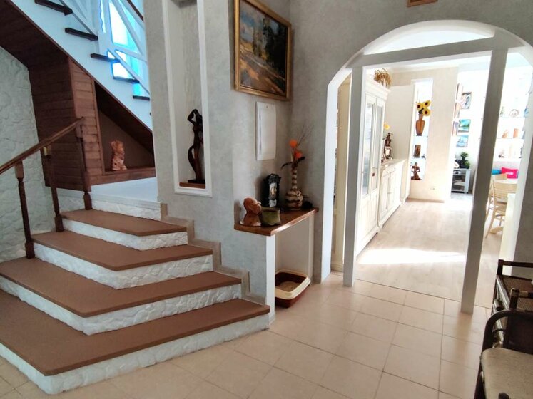 37 м² дом, 30 соток участок 2 000 000 ₽ - изображение 51