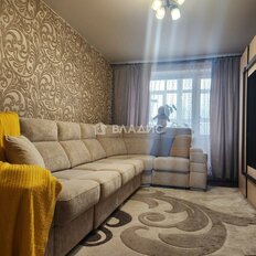 Квартира 41 м², 2-комнатная - изображение 3