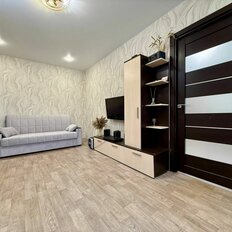 Квартира 45,4 м², 2-комнатная - изображение 1
