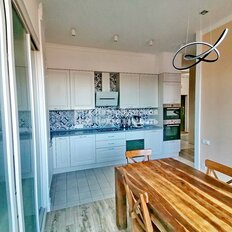 Квартира 83,3 м², 2-комнатная - изображение 2