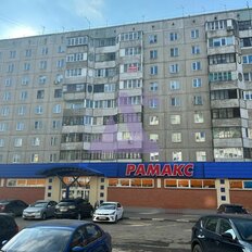 Квартира 50,8 м², 2-комнатная - изображение 3