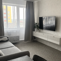 Квартира 38 м², 2-комнатная - изображение 1