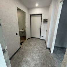 Квартира 30 м², 1-комнатная - изображение 5