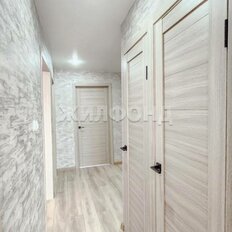 Квартира 62,1 м², 3-комнатная - изображение 3