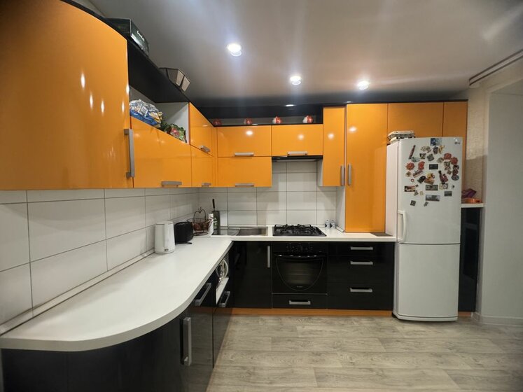 80,1 м², 3-комнатная квартира 8 600 000 ₽ - изображение 73