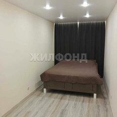 Квартира 59 м², 3-комнатная - изображение 2