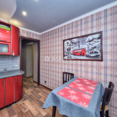 Квартира 48,6 м², 2-комнатная - изображение 3