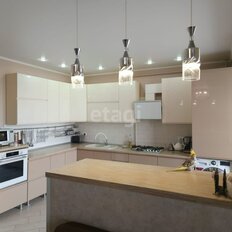 Квартира 96,7 м², 3-комнатная - изображение 2