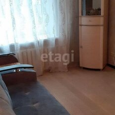 Квартира 33,1 м², 1-комнатная - изображение 4