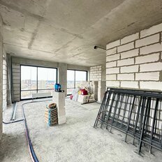 Квартира 52 м², 2-комнатная - изображение 4