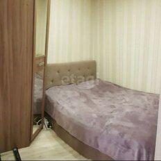 Квартира 37,2 м², 1-комнатная - изображение 5
