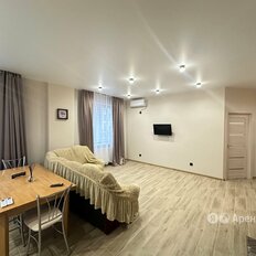 Квартира 50 м², 2-комнатная - изображение 4