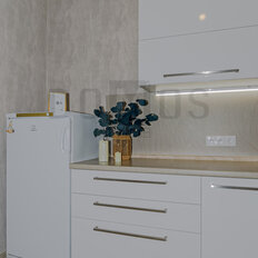 Квартира 40 м², 1-комнатная - изображение 2