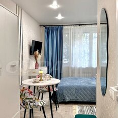 Квартира 46 м², 3-комнатная - изображение 3