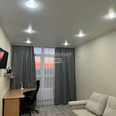 Квартира 40 м², 1-комнатная - изображение 1