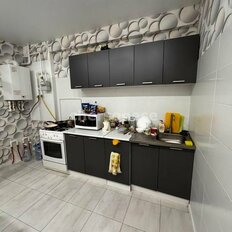 Квартира 40 м², 1-комнатная - изображение 2