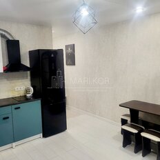 Квартира 22,4 м², студия - изображение 5