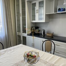 Квартира 128,6 м², 3-комнатная - изображение 2