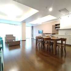 Квартира 90,8 м², 1-комнатная - изображение 2