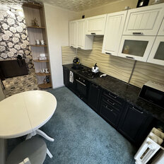 Квартира 54 м², 2-комнатная - изображение 2