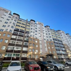 Квартира 30,7 м², 1-комнатная - изображение 3