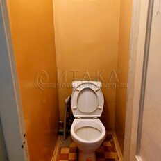 Квартира 44 м², 2-комнатная - изображение 5