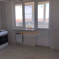 Квартира 57 м², 2-комнатная - изображение 3