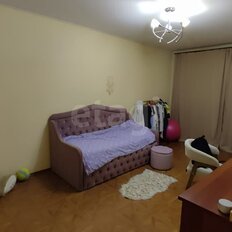 Квартира 91,4 м², 3-комнатная - изображение 3