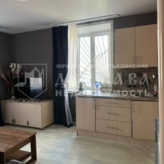 Квартира 60 м², 3-комнатная - изображение 2