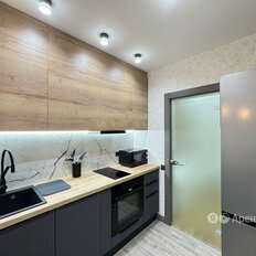 Квартира 60 м², 2-комнатная - изображение 3