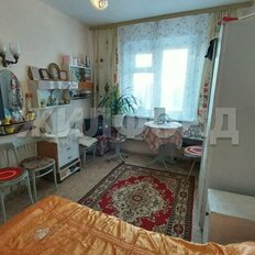 Квартира 49,8 м², 2-комнатная - изображение 5