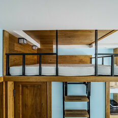 Квартира 20 м², студия - изображение 5