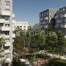 Квартира 44,8 м², 1-комнатная - изображение 4