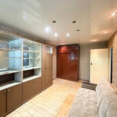 Квартира 46,7 м², 2-комнатная - изображение 4