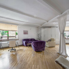 Квартира 121 м², 3-комнатная - изображение 1