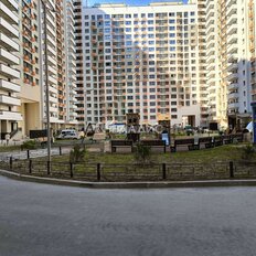 Квартира 111,9 м², 4-комнатная - изображение 2