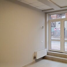 26,8 м², помещение свободного назначения - изображение 1