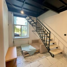 Квартира 44 м², 2-комнатные - изображение 4