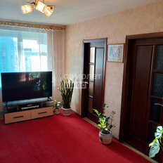 Квартира 62,1 м², 4-комнатная - изображение 3