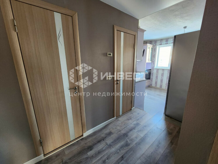 60 м², 3-комнатная квартира 5 700 000 ₽ - изображение 37