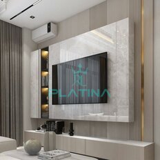 Квартира 160 м², 3-комнатная - изображение 2