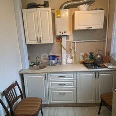 Квартира 31,4 м², 1-комнатная - изображение 2