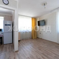 Квартира 31,9 м², 1-комнатная - изображение 3