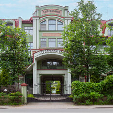 Квартира 116,1 м², 4-комнатная - изображение 2