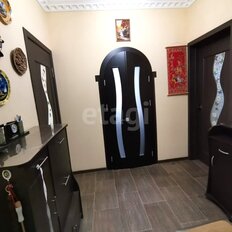 Квартира 39,6 м², 1-комнатная - изображение 5