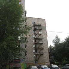 Квартира 30 м², 1-комнатная - изображение 5