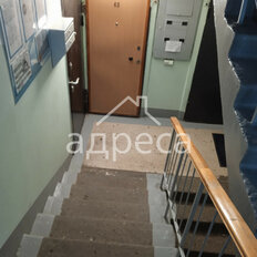 Квартира 59 м², 3-комнатная - изображение 3